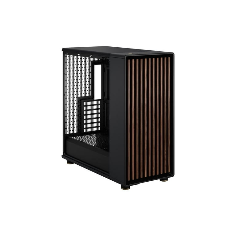 Fractal Design North XL ATX mATX Mid Tower PC Case Fractal Design North XL ATX mATX Mid Tower PC Case