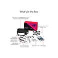 thumbnail image 5 of ASUS ROG Strix LC II 240 ARGB All-in-one AIO Liquid CPU Cooler 240mm Radiator, Intel LGA1700, 115x/2066 and AMD AM4/TR4 Support, 2x 120mm 4-pin PWM Addressable RGB Radiator Fans, 5 of 5