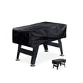 thumbnail image 1 of Cubierta de mesa de futbolín, impermeable 420d Oxford cubiertas de fútbol de mesa protección de mesa de futbolín kaili Sencillez, 1 of 3