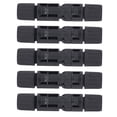 thumbnail image 3 of "5-Piece High-Capacity Solar PV Connector Kit - 1000V/45A Waterproof MC4 Plug Set for Panel Wiring"  

(Alternative options below)  
1. "Premium Solar Panel Connectors - IP67 Waterproof MC4 Plugs (5, 3 of 6