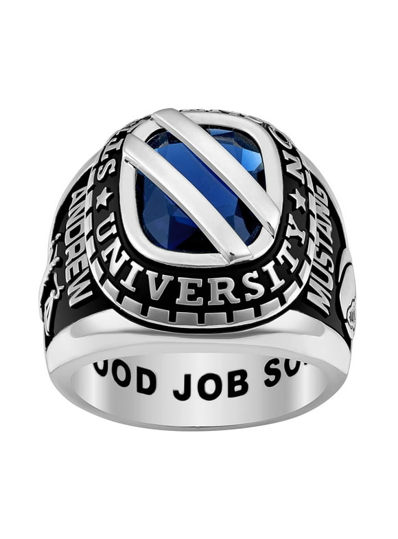 Male Class Rings
