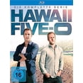 thumbnail image 1 of Hawaii Five-0 (Complete Series 1-10) - 54-Disc Box Set [ Blu-Ray, Reg.A/B/C Import - Germany ], 1 of 1