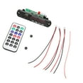 thumbnail image 3 of Tablero Decodificador ANGGREK para Automóviles con Control Remoto, 3 of 8