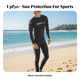 thumbnail image 4 of Abbraccia Traje buceo hombre protección UV, 4 of 6