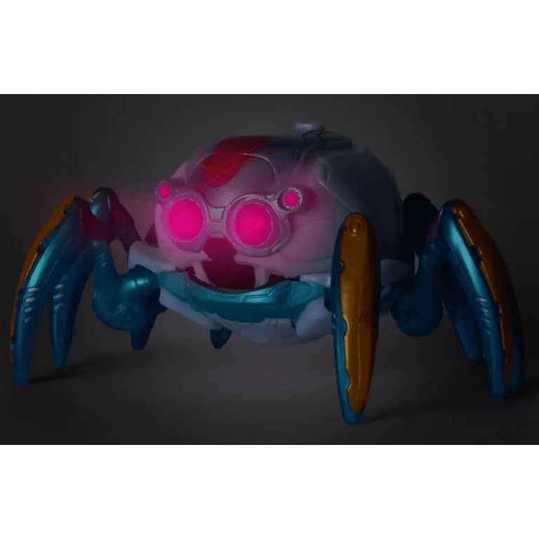 Disney Mini Spider Bot – Disneyland 70th Anniversary – Limited