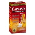 thumbnail image 5 of Capzasin Quick Relief Gel, Topical Analgesic Gel, 1.5 oz, 5 of 6