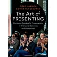 thumbnail image 1 of L'Art de Présentation: Présenter des Présentations Résistantes en Sciences Sociales et Humaines, 1 of 1