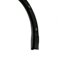 thumbnail image 5 of Rear Fender Flare Trim Molding Wheel Arch, For Honda CR-V 2012-2016 Driver and Passenger Side Rear Wheel Fender Flares Set, Fender Flares Trim Replacement 74410T0AA01, 74450T0AA01, 5 of 11