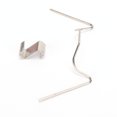 thumbnail image 1 of Greenhouse Glass Fixing Clips, Greenhouse Glazing Clips Replacement  For Home, 1 of 8