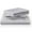 Sleepy Silver Mist, variant on Tempur-Pedic Tempur-Classic Cotton Sheet Set, Silver Mist, Twin XL, Adult