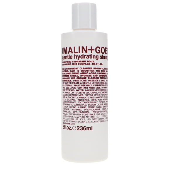 Malin + goetz champú hidratante suave 8 oz (MALIN+GOETZ) Malin + goetz champú hidratante suave 8 oz