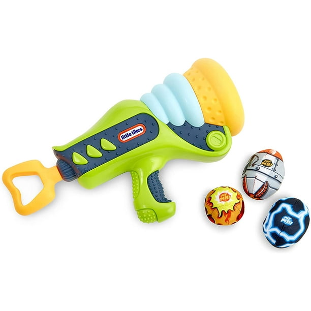 mighty morphin power blaster