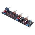 thumbnail image 5 of Tone Board Luxury Preamplifier Black Control Module Industrial Accessories A8 PCB AC 12V‑18V, 5 of 5