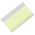 thumbnail image 1 of 30pcs  Skin Marker Pen,  Marking Pen Refill Accessory Cores 1mm Tip 13cm Length Water Washable  Skin Markers Refills Microblading Marking Pen Refill Accessory, 1 of 8