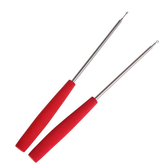 Mini Winter Ice Fishing Rod 1Pc 65Cm Eva Stainless Steel Pole For Accessories Pesca Pehce