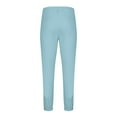 thumbnail image 4 of IROINNID Men's Sweatpants Sport Joggers Workout Lightweight Colored with Pockets (Regular and Big & Tall Sizes), 4 of 4