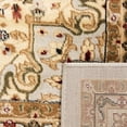 thumbnail image 6 of Safavieh Lyndhurst Miranda Floral Runner Rug, Gray/Beige, 2'3" x 9', 6 of 10