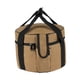 thumbnail image 3 of Bolsa organizadora de utensilios de cocina para exteriores, portátil y multifuncional. Caqui M, 3 of 9