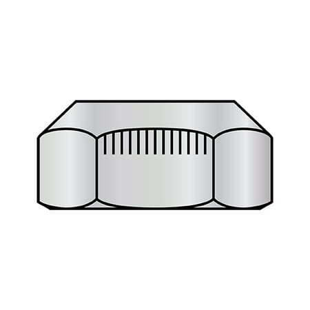 

M20X2.50 Din 980 Prevailing Torque Hex Lock Nut Cad And Wax (Pack Qty 200) BC-M20215NO