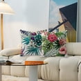 thumbnail image 4 of Throw Pillow Covers Outdoor Patio Pillow Cover Stylish Pillowcase - mix style, 4 of 5