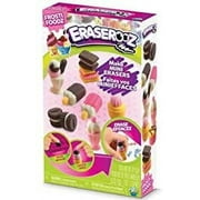 The Orb Factory Eraserooz: Frosti Foodz Make Mini Erasers