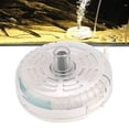 thumbnail image 1 of Mini Aquarium Filter, Fish Tank Ultra-Thin Round Sponge Pneumatic Filter，Aquarium Filter Pneumatic Sponge Aquarium Filtration, 1 of 6