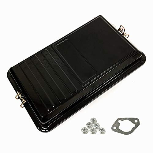 POWER PRODUCTS Air Filter Assembly with Element--Compatible Replacement for PREDATOR Inverter Generators 9500-Watt Surge / 7600-Watt Running (SKU# 71365, 59188)