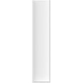 thumbnail image 4 of 7"W x 24"D x 32"H Thorton Architectural Grade PVC Outlooker with Traditional Ends, 4 of 8