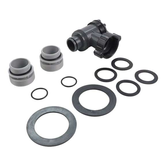 Replacement Plunger Valve for Coleman Swimming Pool Filter Pump