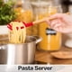 thumbnail image 4 of Juego de utensilios de cocina de 2 piezas, utensilios de cocina de madera fáciles de limpiar, utensilios de cocina para utensilios de cocina antiadherentes, 4 of 5