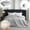 Gray, variant on HWHCGZ Silk Cooling Blanket,Ice Silk Summer Luxury Blanket, Lightweight Summer Blanket Ultra Cold Breathable Summer Blankets for Hot Sleepers Gray