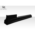 thumbnail image 6 of 1995-1998 Nissan 240SX S14 Duraflex V-Speed Wide Body Side Skirt Rocker Panels - 2 Piece, 6 of 7