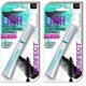thumbnail image 1 of Máscara L.A. COLORS Perfect Lash Black CBMS319A (paquete de 2), 1 of 1