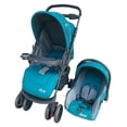 thumbnail image 3 of Sistema de Viaje D'Bebe  Star Baby Jade, 3 of 6