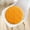 Orange, variant on sruoe Seat Cushion, Indoor Seat Cushions, Seat Pads for Kitchen Chairs, Floor Cushion, Round Washable Breathable Cushions, Seat Pads for Chairs, Home, Dining, Kitchen