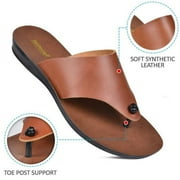 Aerosoft Lilac Comfortable Womens Slide Sandals