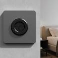 thumbnail image 3 of 86 Type Cable Management Cover With Outlet Hole For Outlets And Wires Easy Use, 3 of 10