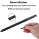 thumbnail image 4 of Lápiz Stylus 2 Pack de Reemplazo para Samsung Galaxy Note 9, 4 of 6