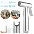thumbnail image 5 of Spencer Multi-functional Stainless Steel Handheld Bidet, 5 of 8