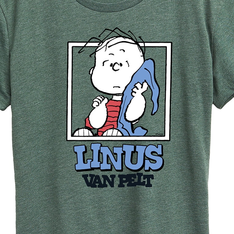 Peanuts - Linus Van Pelt - Women