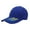 Blue, variant on White Vintage Washed Baseball Cap Cotton Embroidery Adjustable Washed Vintage Denim Distressed Hat for Women Men One Size