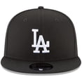 thumbnail image 2 of Gorra Snapback New Era MLB 9FIFTY Los Angeles Dodgers, 2 of 4