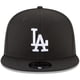 thumbnail image 2 of Gorra Snapback New Era MLB 9FIFTY Los Angeles Dodgers, 2 of 4