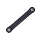 thumbnail image 3 of Llave para refrigeración,Llave para refrigeración Llave de extensión de plástico pulido Llave de doble punta Confiabilidad excepcional, 3 of 12
