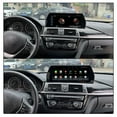 thumbnail image 4 of SNATEEN 12.3 inch Touch Screen Car Radio for BMW 3 Series 2014-2019 NBT/EVO System GPS Navigation Multimedia Video DVD Carplay Stereo Receiver Head Unit, 4 of 14