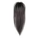 thumbnail image 1 of LUVCLS Extensión de cola de caballo recta con pinza para el cabello desordenado para mujeres y niñas, 1 of 7