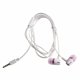 thumbnail image 4 of Hot Sales Premium In-ear Earphone Headset Noise Cancelling Wired With ABS Portable Built-in Microphone Mic Compatible Parts, 4 of 11
