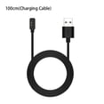 thumbnail image 2 of tamizeot Portable Bracelet Charging Cable Wristband Power Cords Replacing Parts 100cm 1Set, 2 of 6