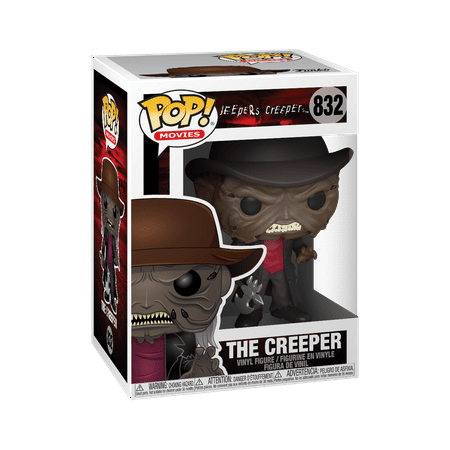 Funko POP! Movies: Jeepers Creepers - The Creeper