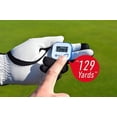 thumbnail image 2 of Golf Buddy Voice 2 GolfBuddy Voice4 Easy-to-Use Talking GPS (Multi Colors), 2 of 9
